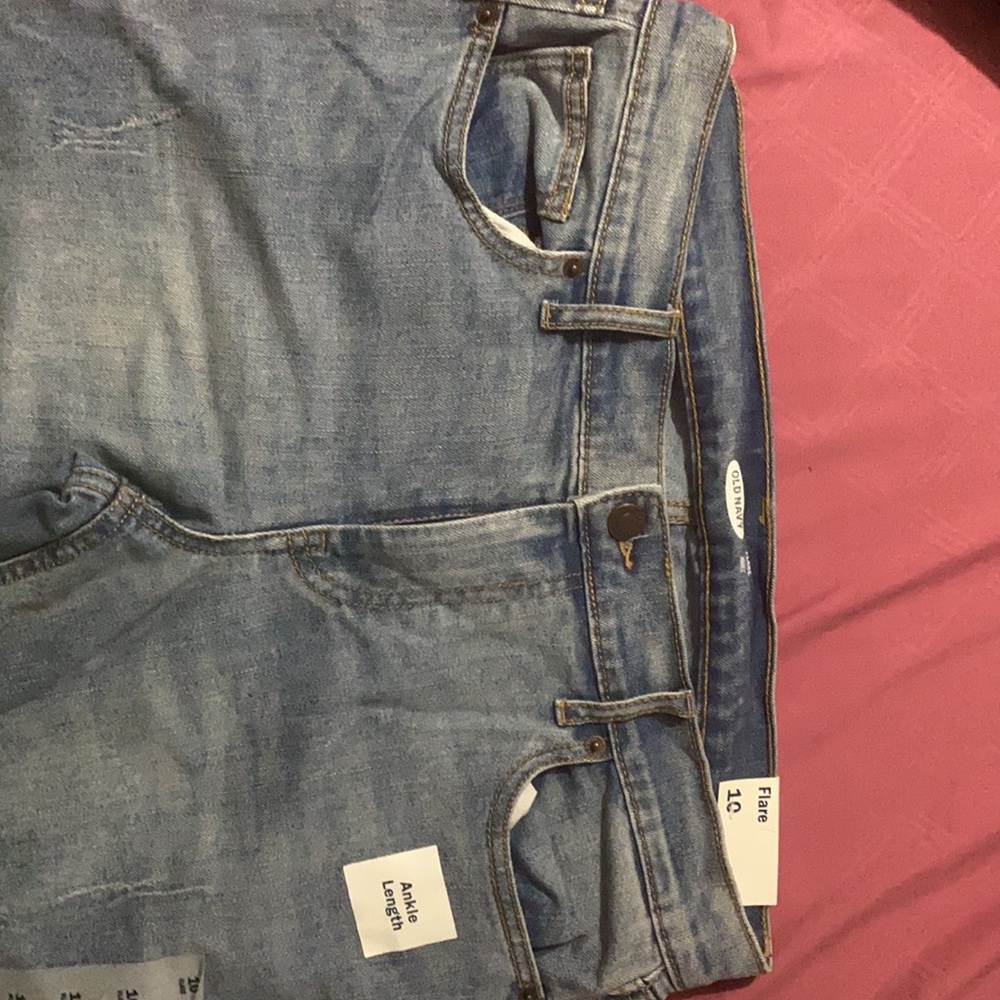 Jeans - Picture 4 of 4